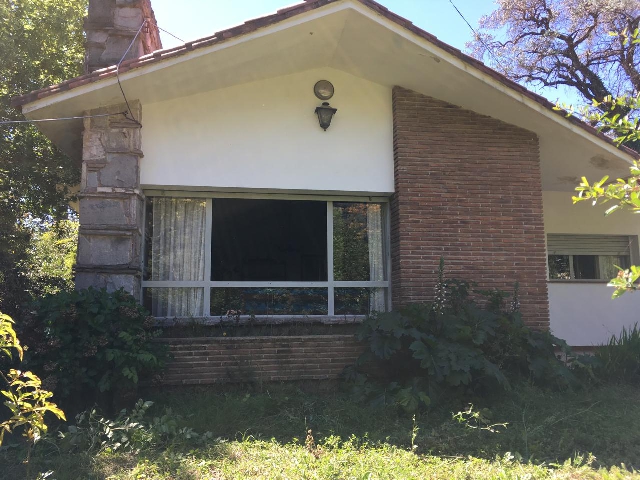 Fortunato Antun S/N, de la Localidad de Agua de Oro - Cordoba 