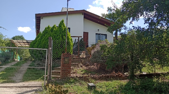 Barrio Las Vertientes de la Granja - Cordoba 