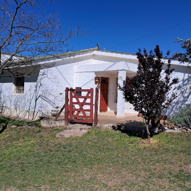 Calle 25 de Mayo, Agua de Oro - Corodba 