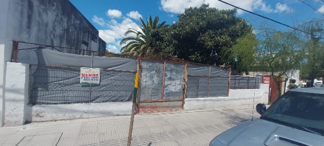 Av. Belgrano 250, B° Centro Salsipuedes