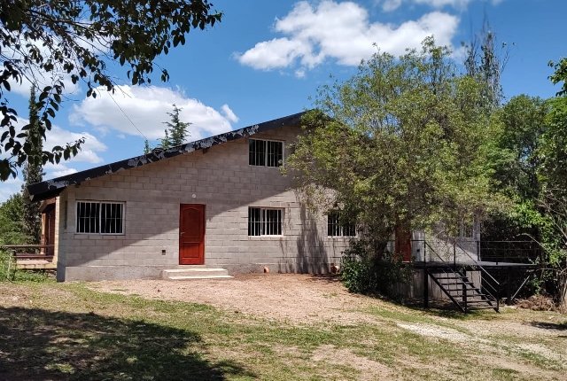 Lina S/N, Loc. de Villa Cerro Azul, Cordoba 