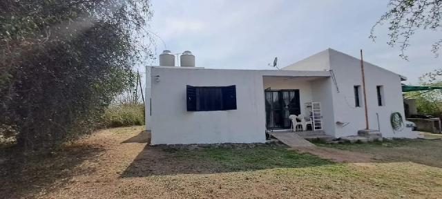 Calle Ombu S/N B° Villa Ani-Mi - La Granja 