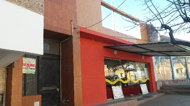 Local Comercial en calle  Av. Belgrano a 50ms. de la Municipalidad de Agua de Oro - Córdoba 