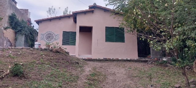 Calle Chaco S/N, Barrio La Gruta - Agua de Oro - Cba.